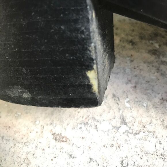 Cole Haan boots   - Picture 3 of 5